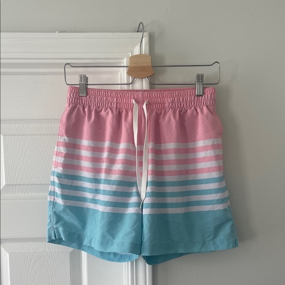 Chubbies Shorts Size Medium - Picture 1 of 3